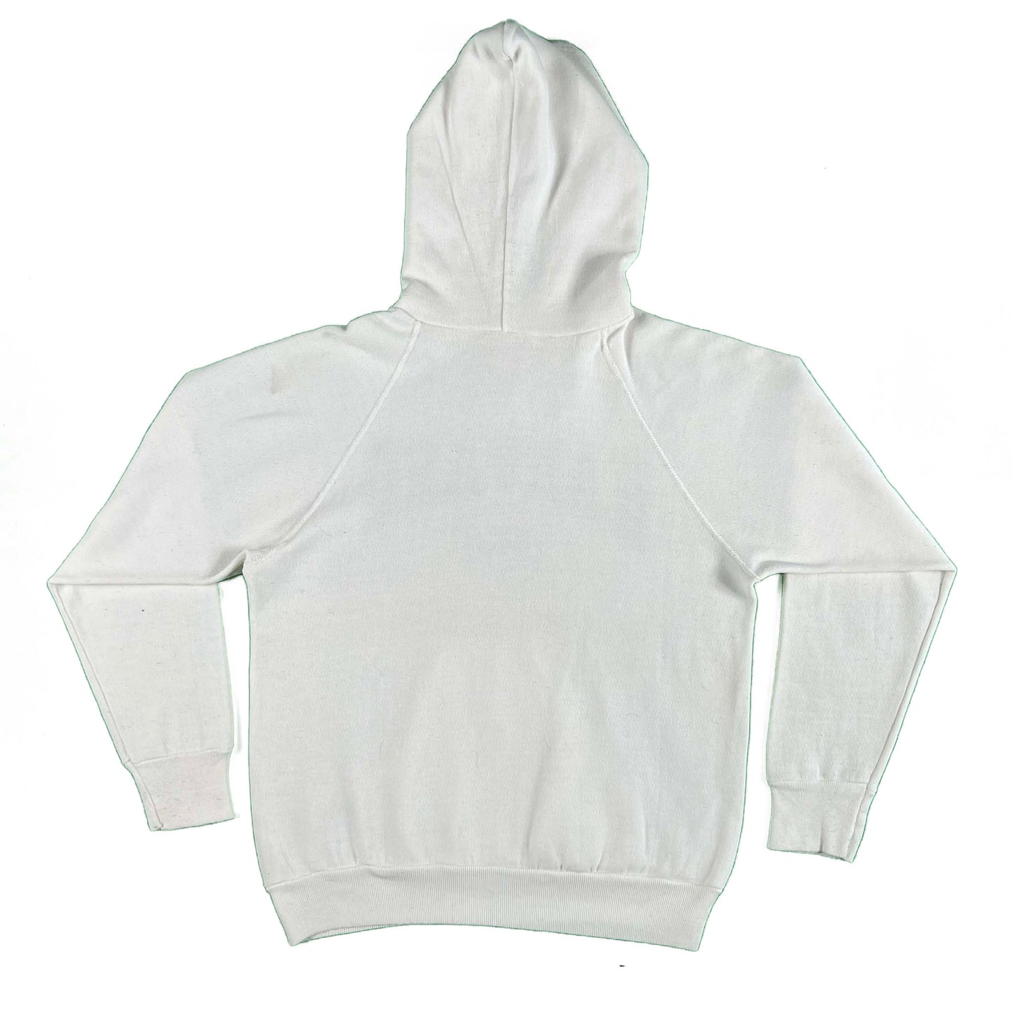 80s Champion Harvard Hoodie- M