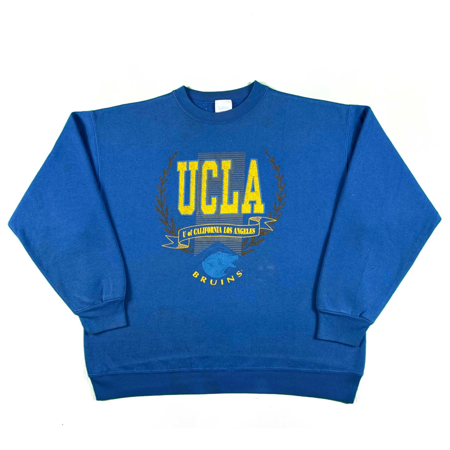 90s UCLA Bruins Sweatshirt- XL