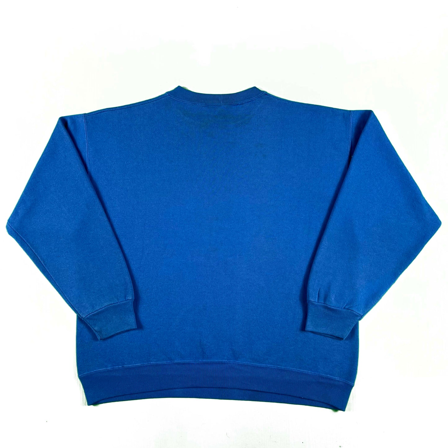 90s UCLA Bruins Sweatshirt- XL