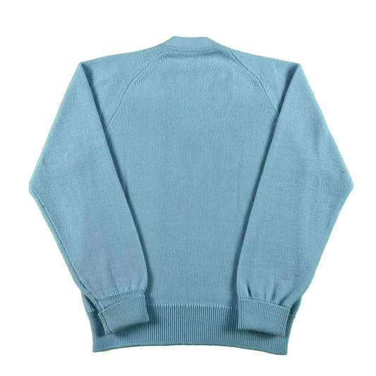 70s Puffins Sweater- S