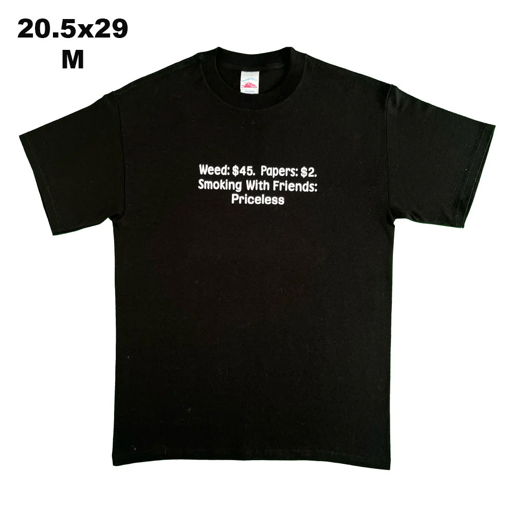 Vintage Black & Yellow Stoner Sun Faded Combo