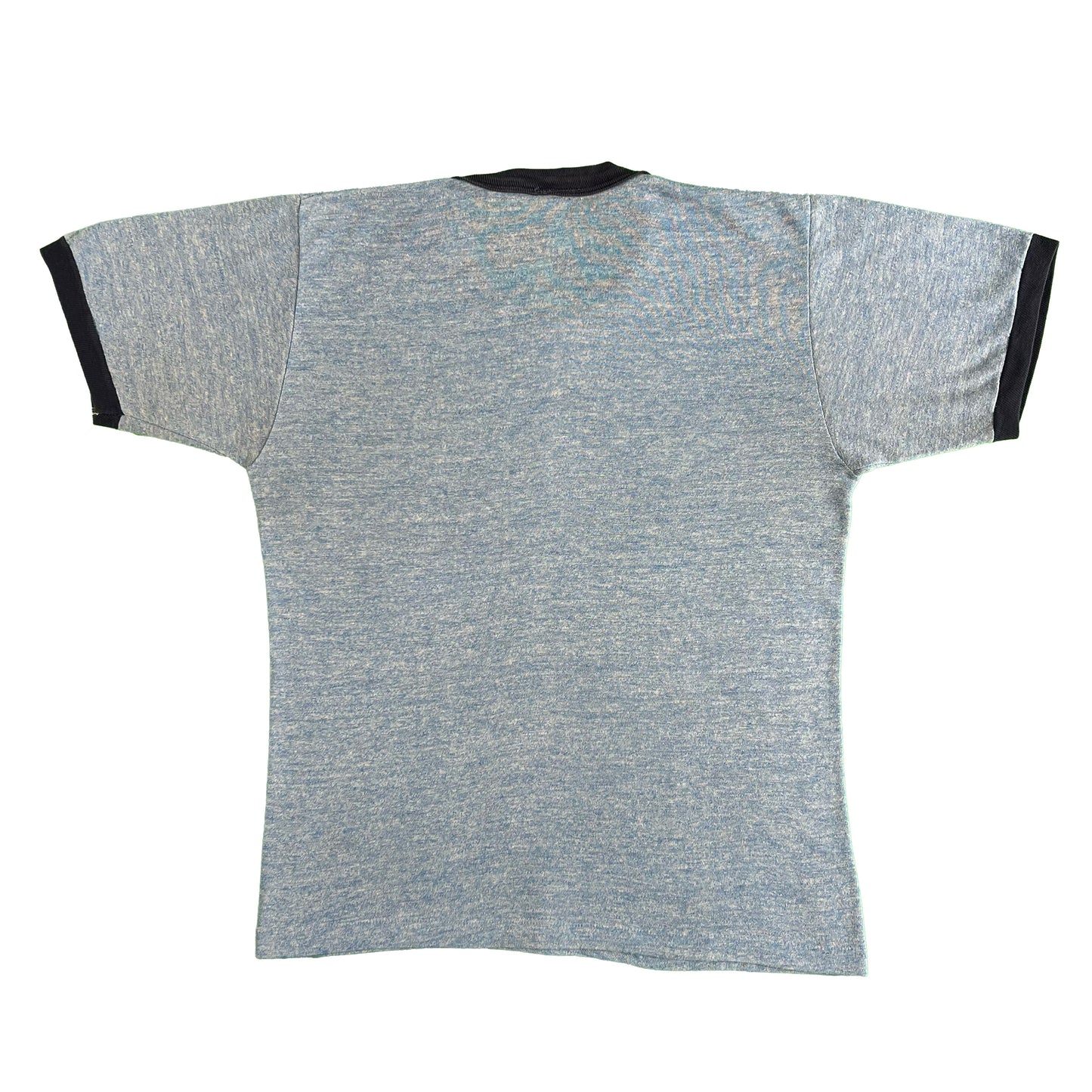 70s 'Once You've Said Bud' Ringer Tee- S