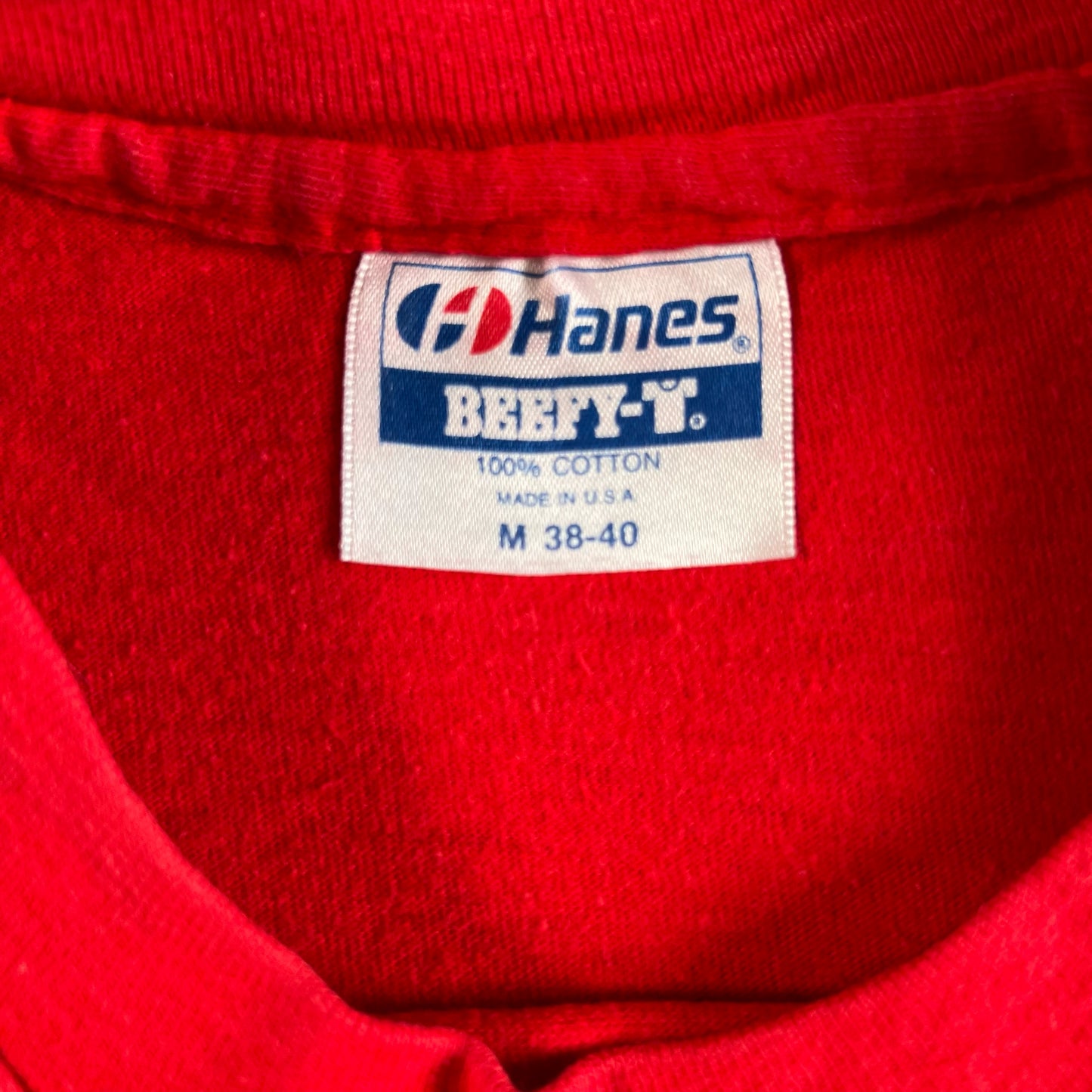 80s Oregon Marijuana Initiative Tee- S