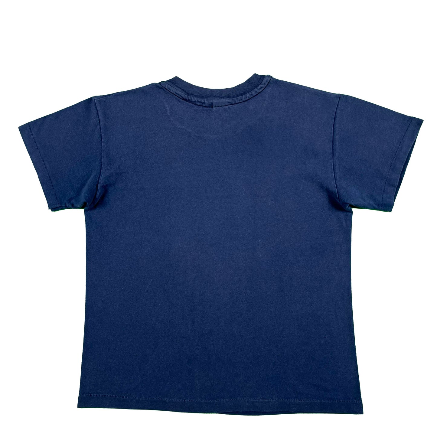 90s Frilled Lizard Tee- XS