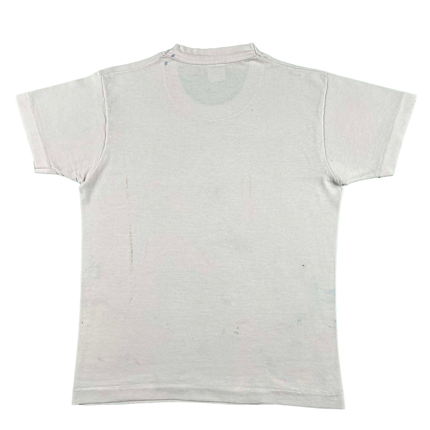 90s King Daddy Blues Rat Painter's Tee- XS