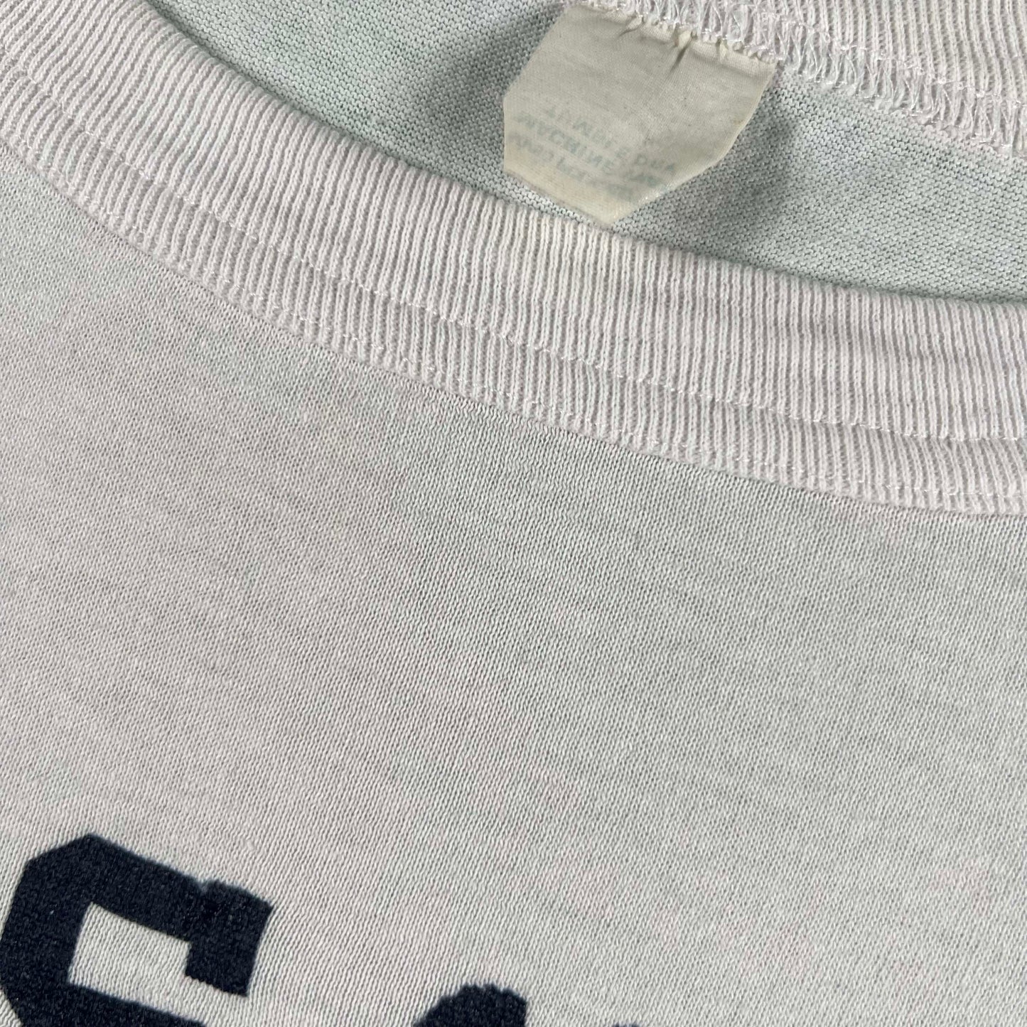 60s Auburn Tigers Tee- M