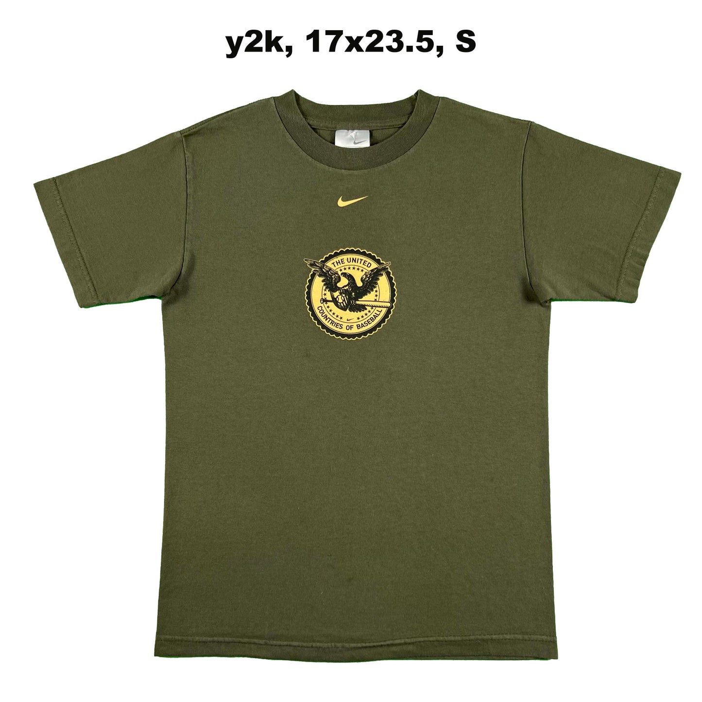 Vintage Nike Tees- SELECT T SHIRT