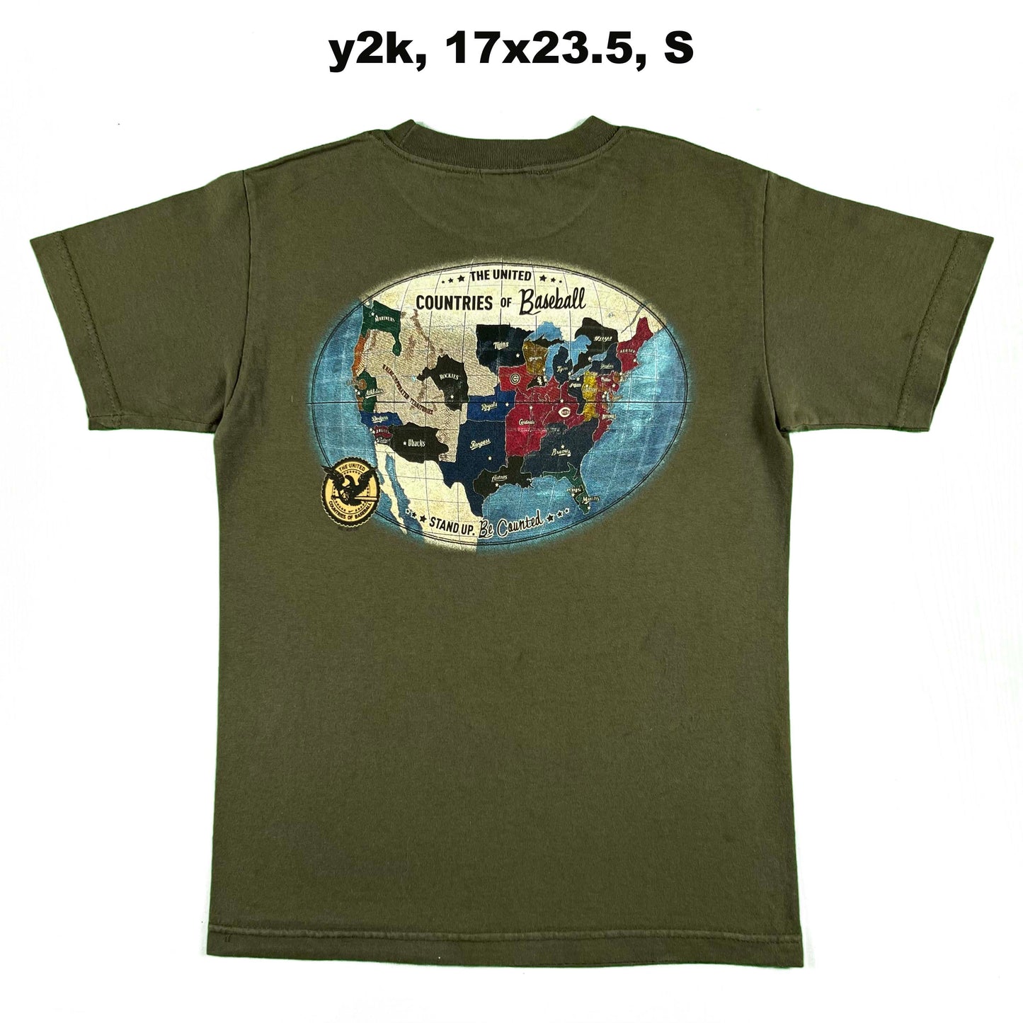 Vintage Nike Tees- SELECT T SHIRT