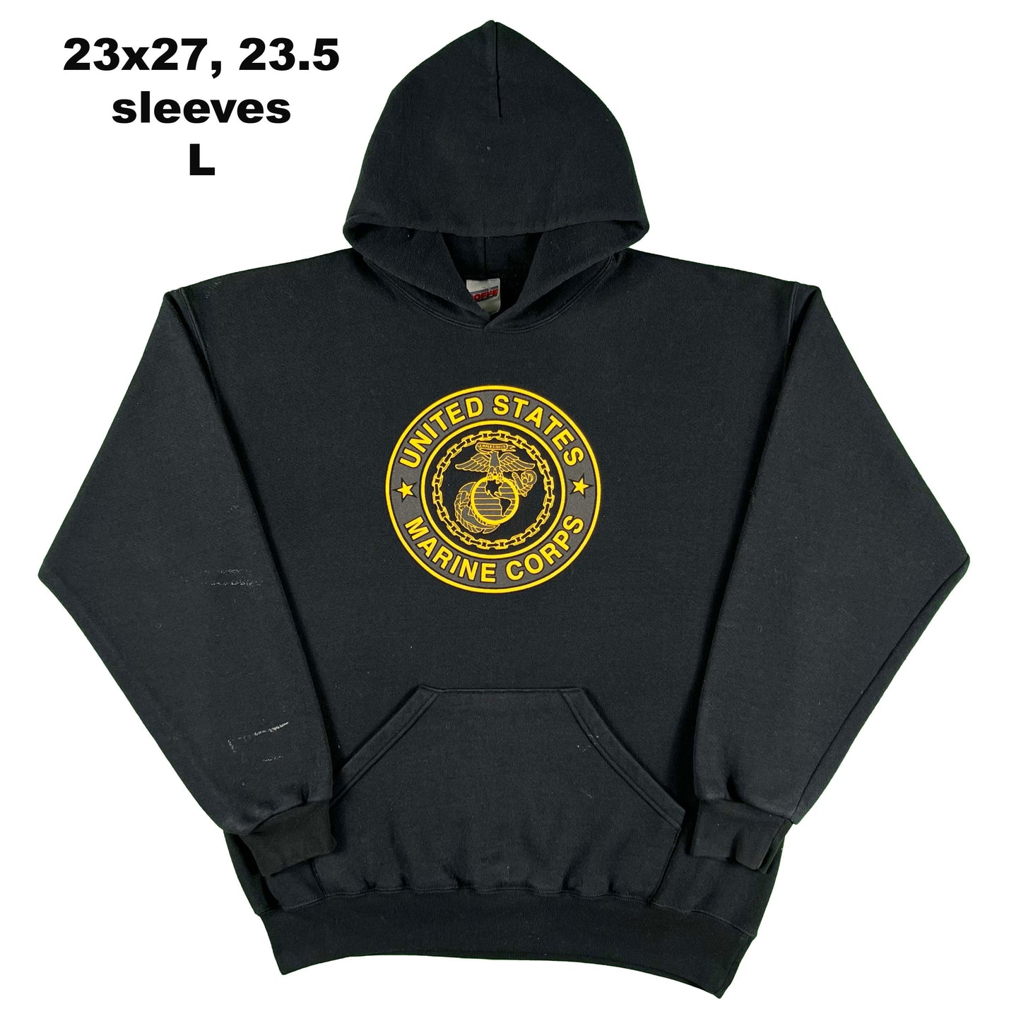 90s US Navy Hoodies- SELECT SWEAT