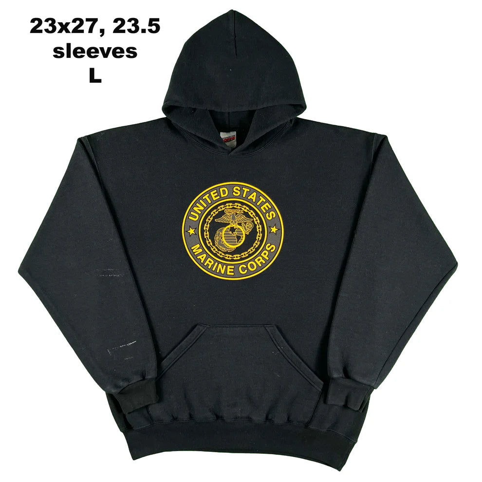 Vintage U.S. Military Hoodies- SELECT SWEAT