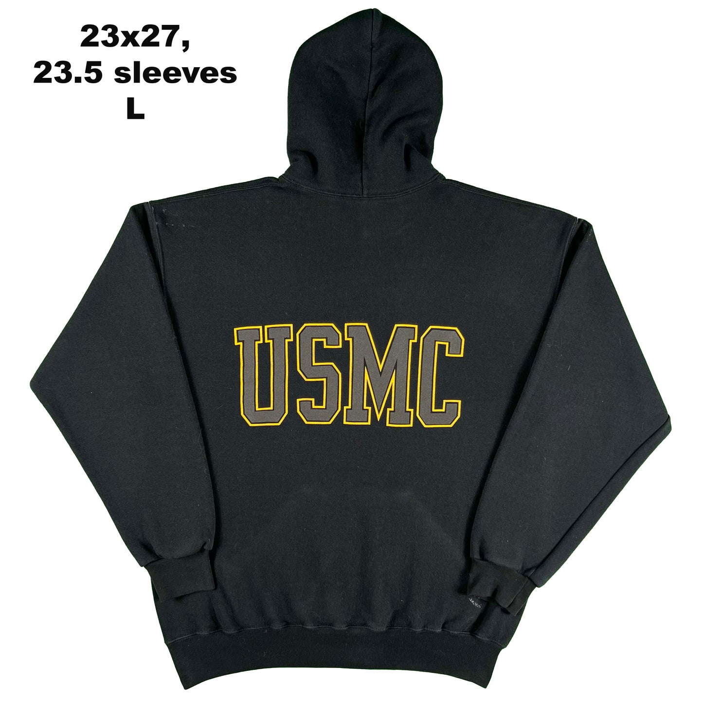 90s US Navy Hoodies- SELECT SWEAT