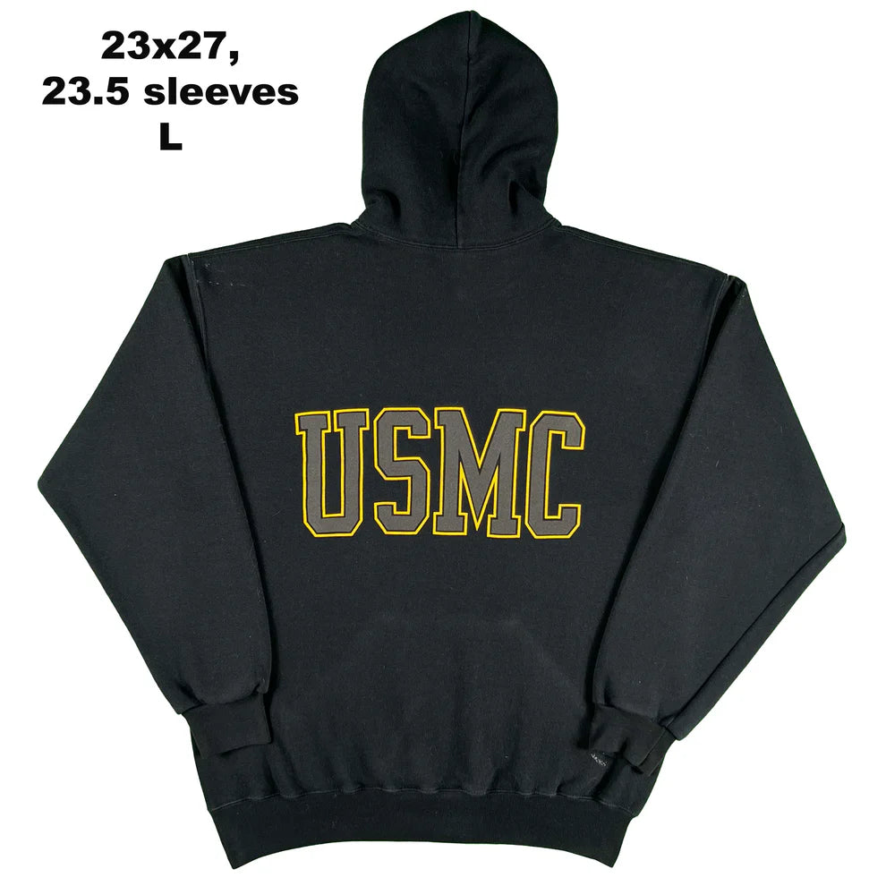 Vintage U.S. Military Hoodies- SELECT SWEAT