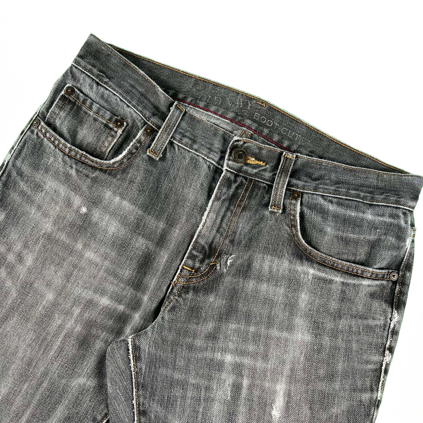 Vintage Old Navy Boot Cut Denim- SELECT PAIR
