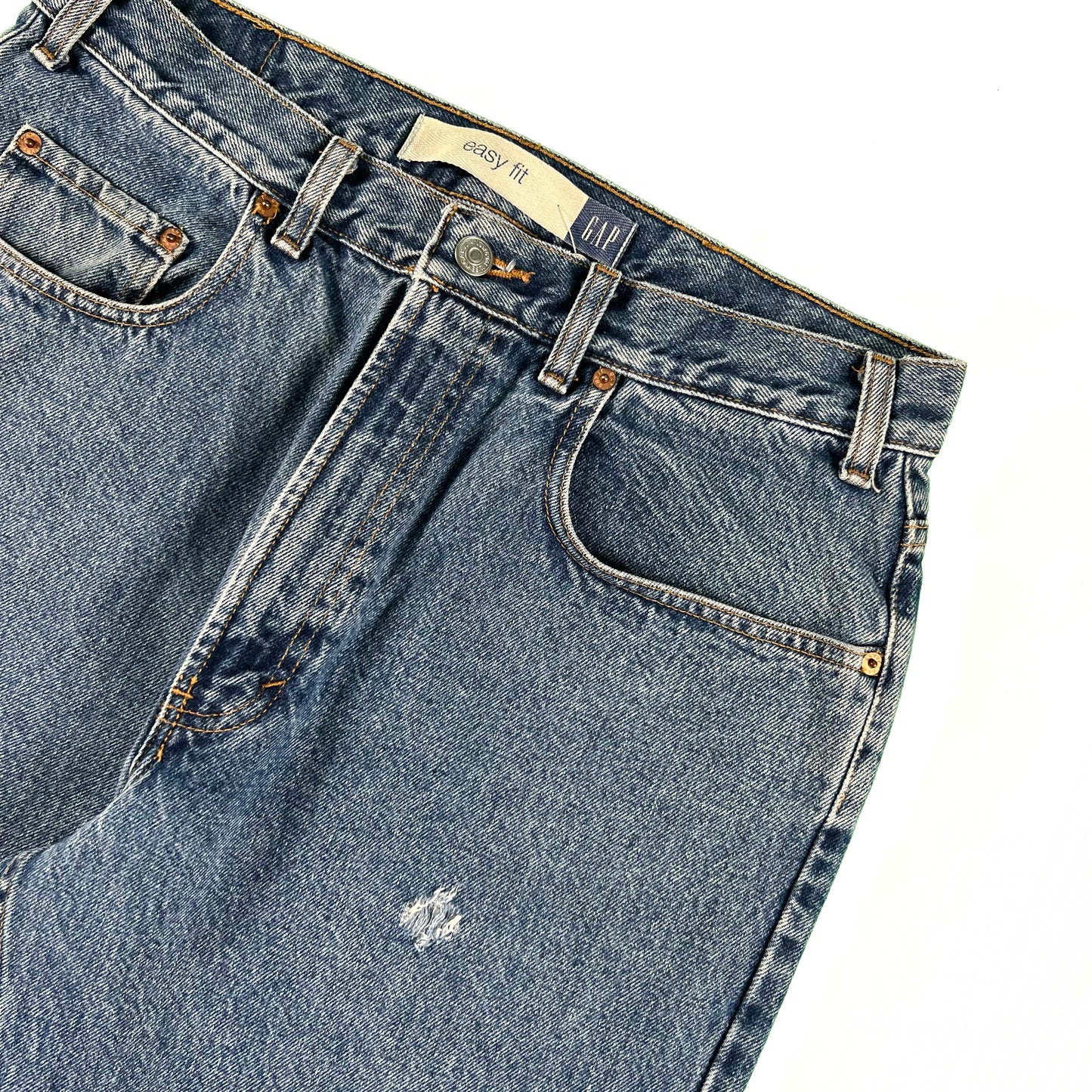 Vintage Gap Easy Fit Denim & Pants- SELECT PAIR