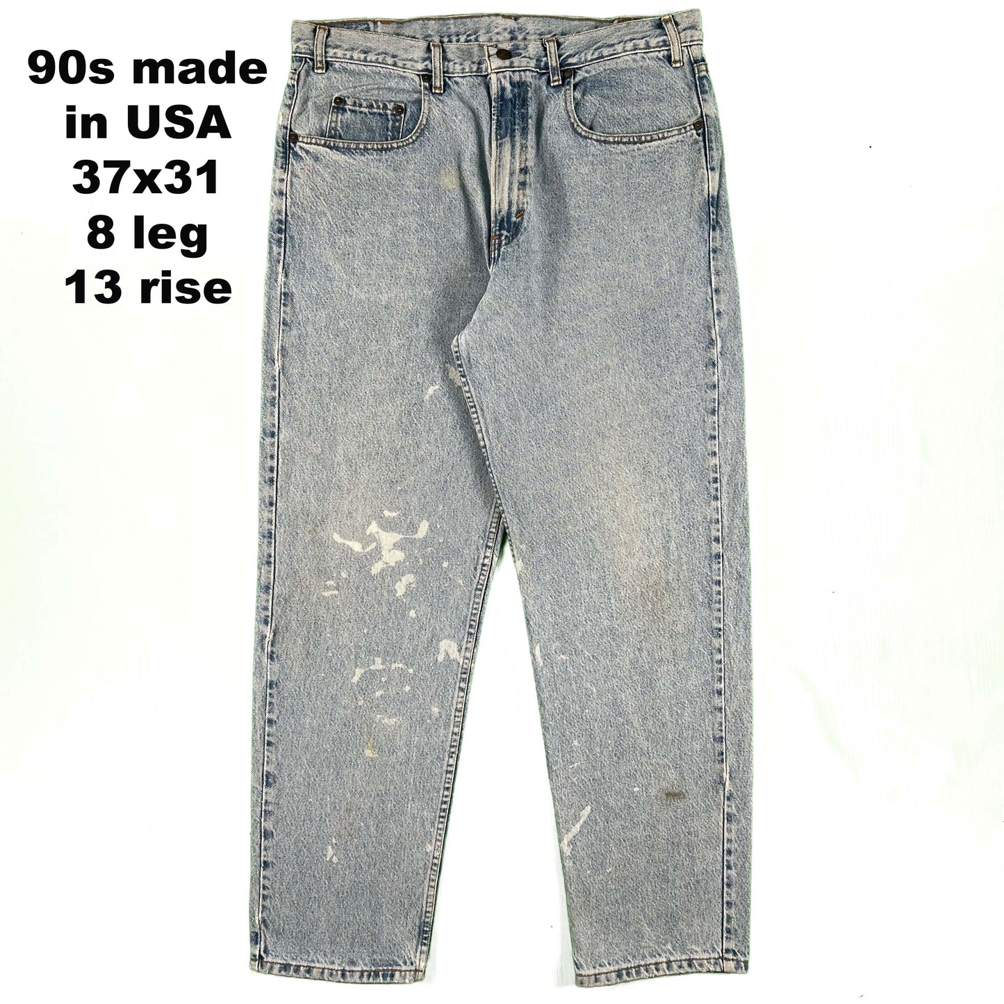 Vintage Gap Easy Fit Denim & Pants- SELECT PAIR
