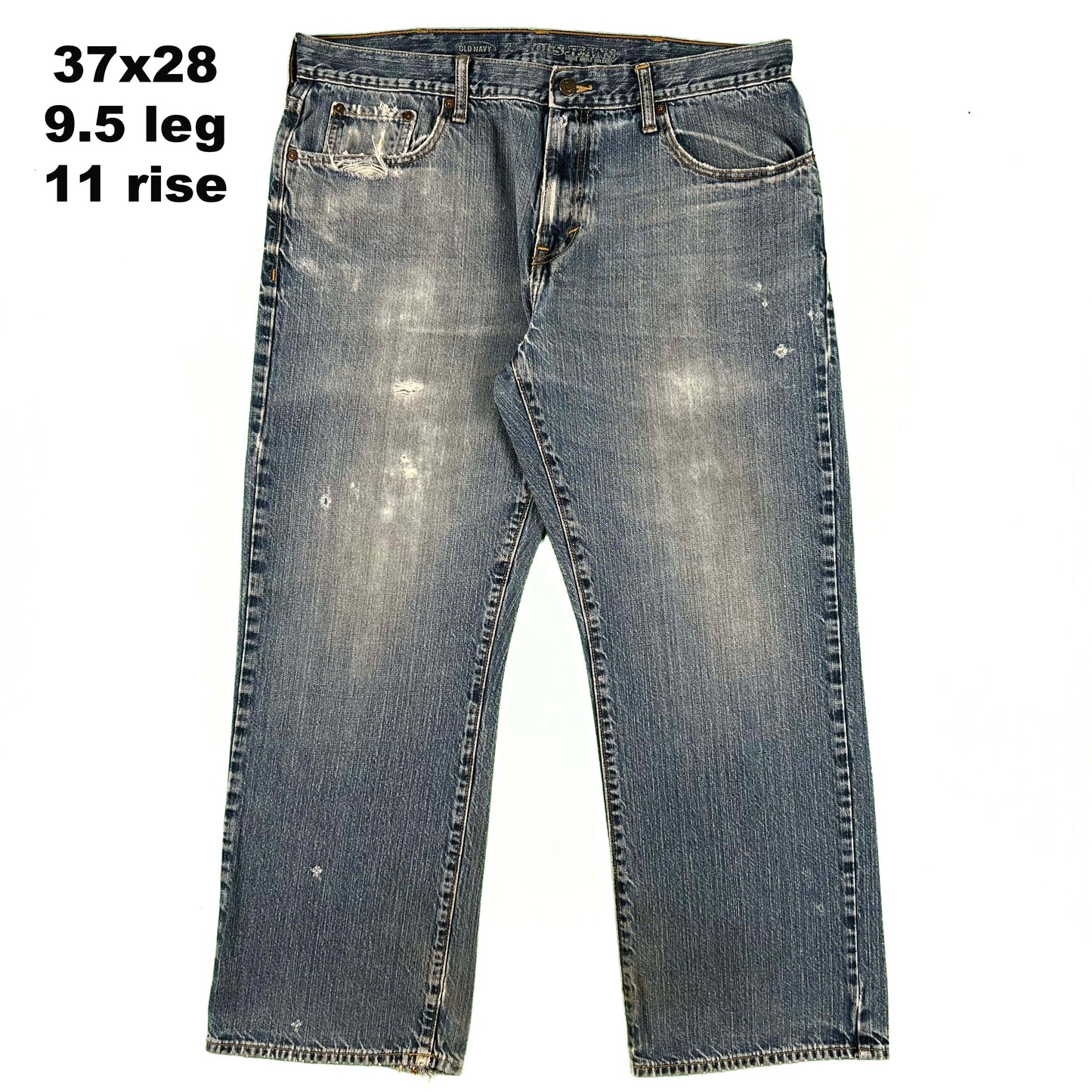 Old Navy Loose Fit Denim- SELECT PAIR