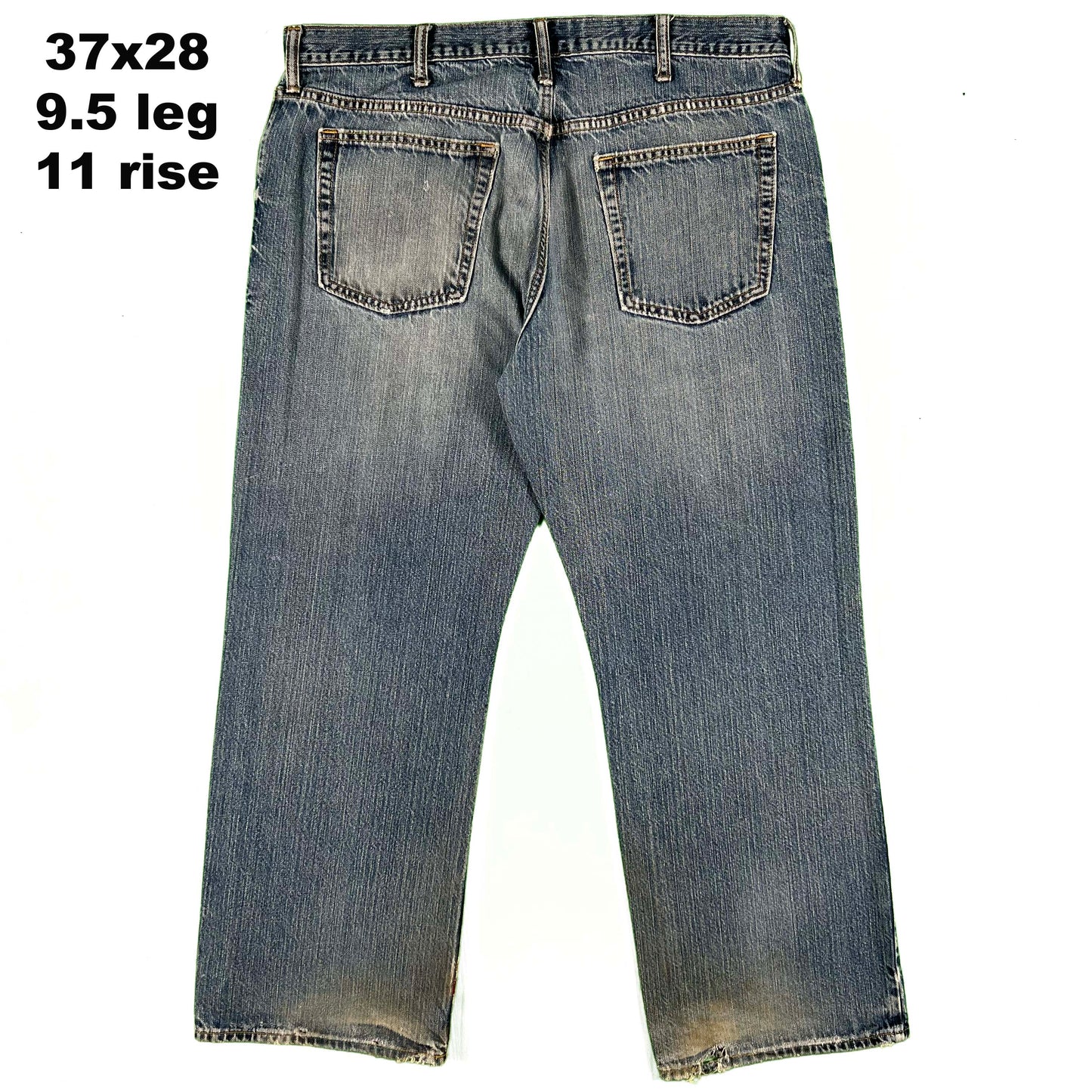 Old Navy Loose Fit Denim- SELECT PAIR