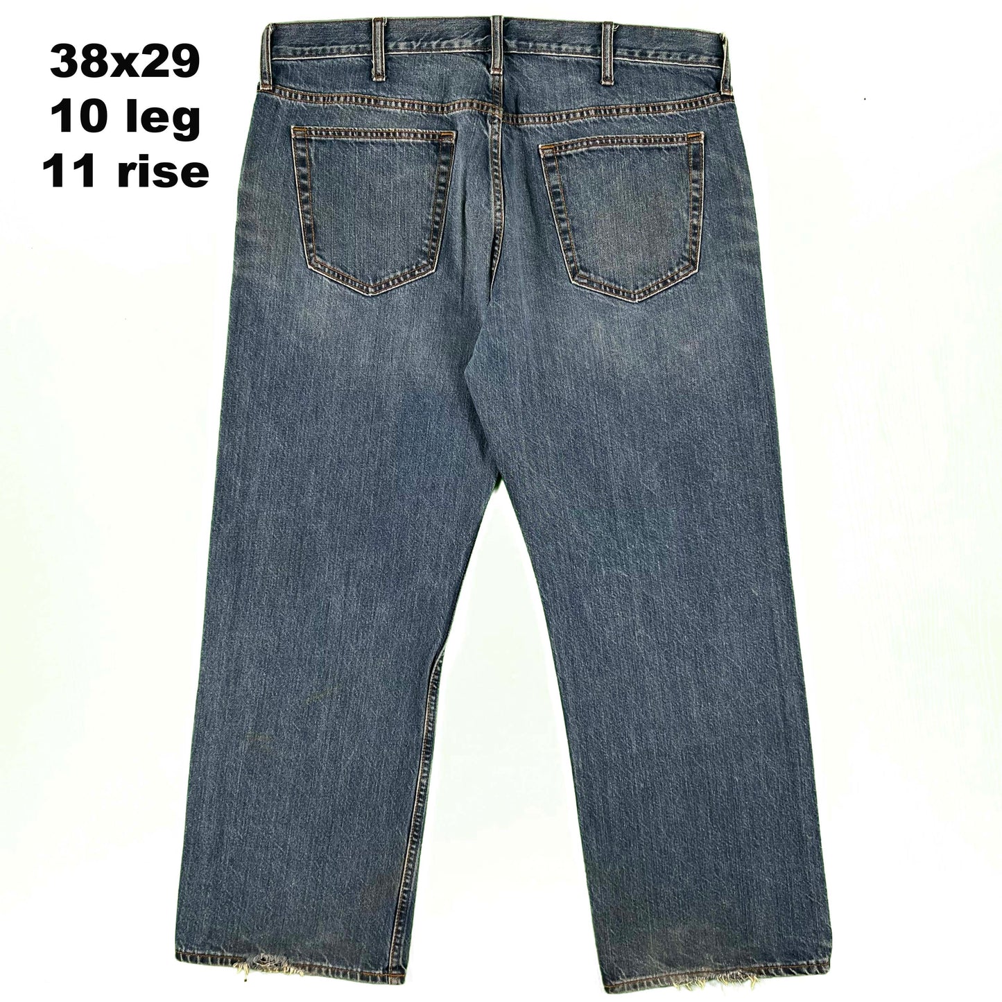 Old Navy Loose Fit Denim- SELECT PAIR