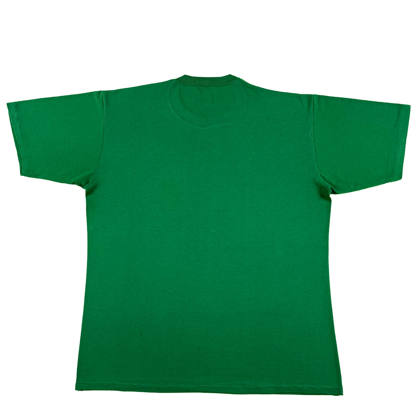 80s 500 Mile Club Running Tee- L