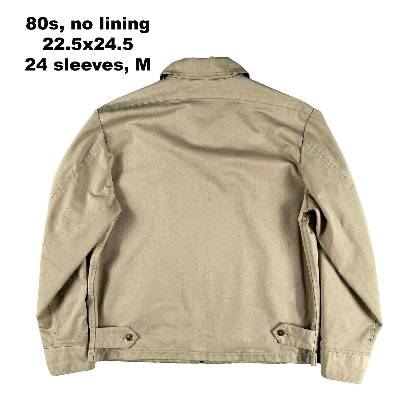 Vintage Mechanic Work Jackets- SELECT JACKET