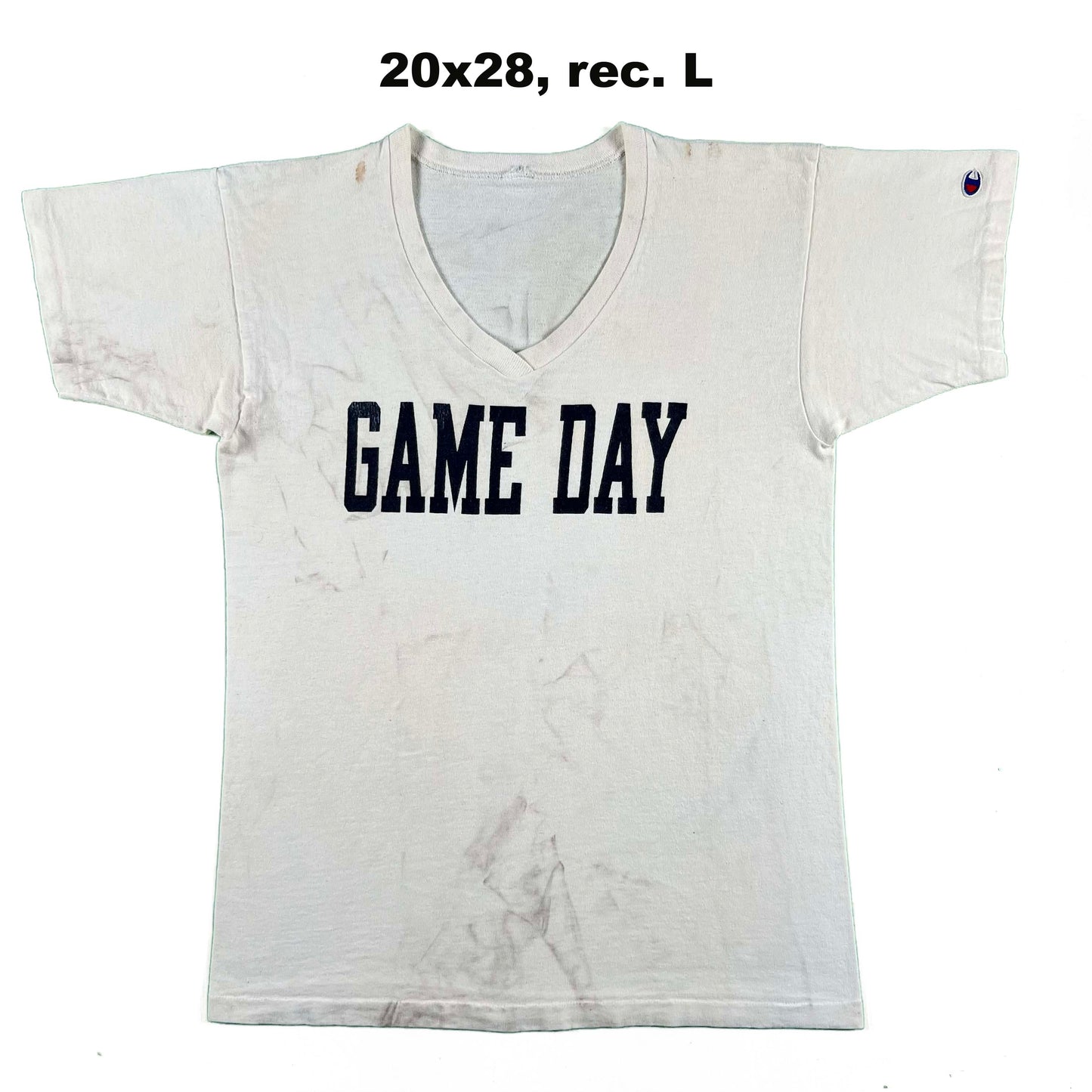 90s Champion Tees- SELECT T SHIRT