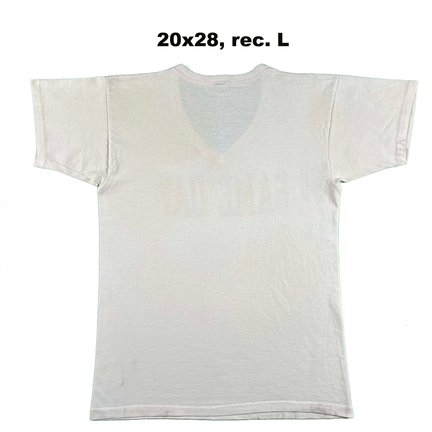 90s Champion Tees- SELECT T SHIRT