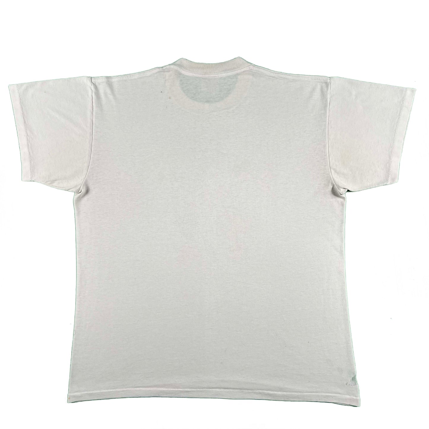 90s Darvin Ham Texas Tech Tee- XL