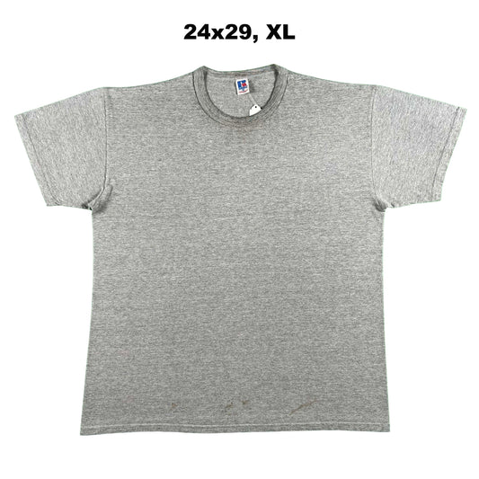 90s Russell Tees- SELECT TEE
