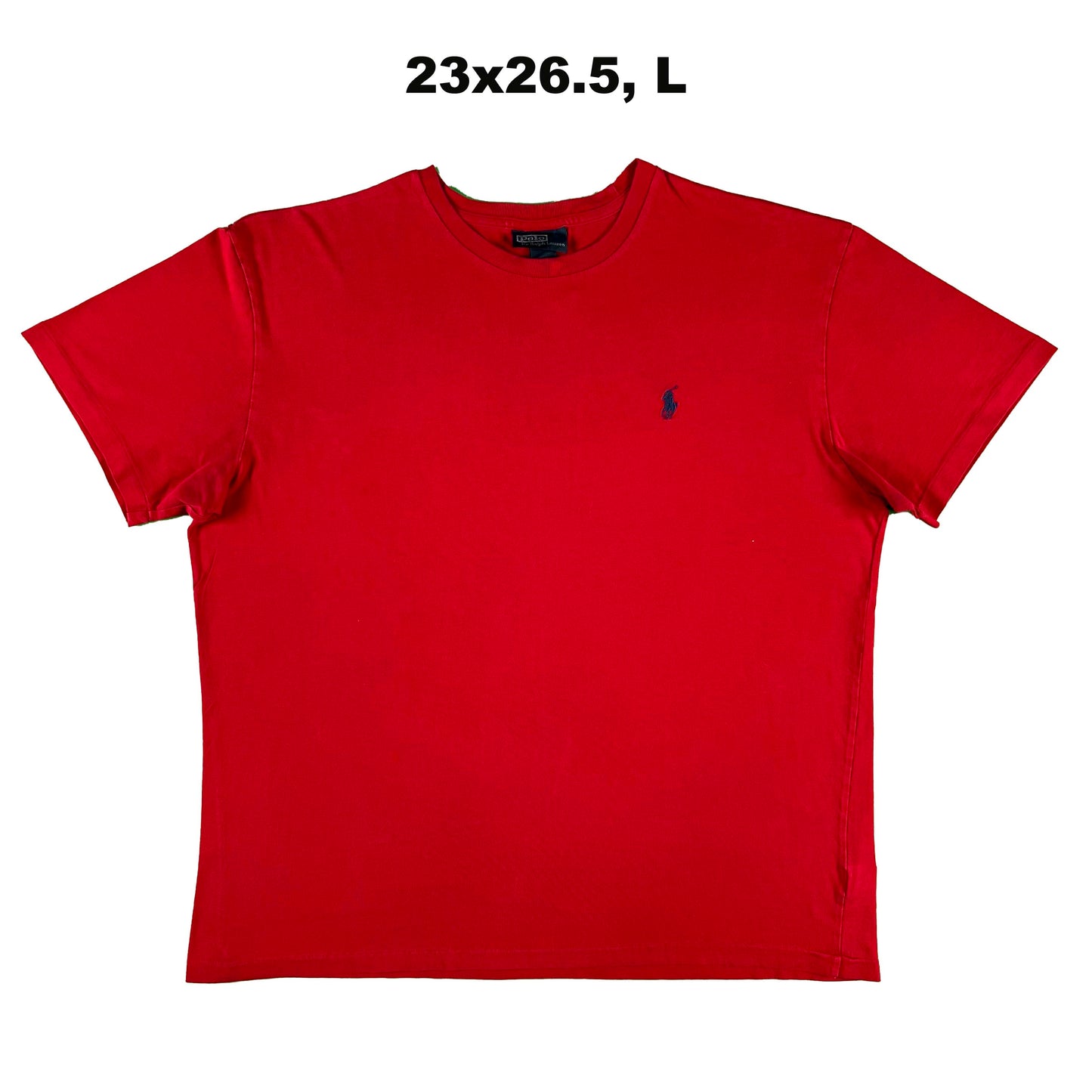 90s Polo Ralph Lauren Tees- SELECT T SHIRT