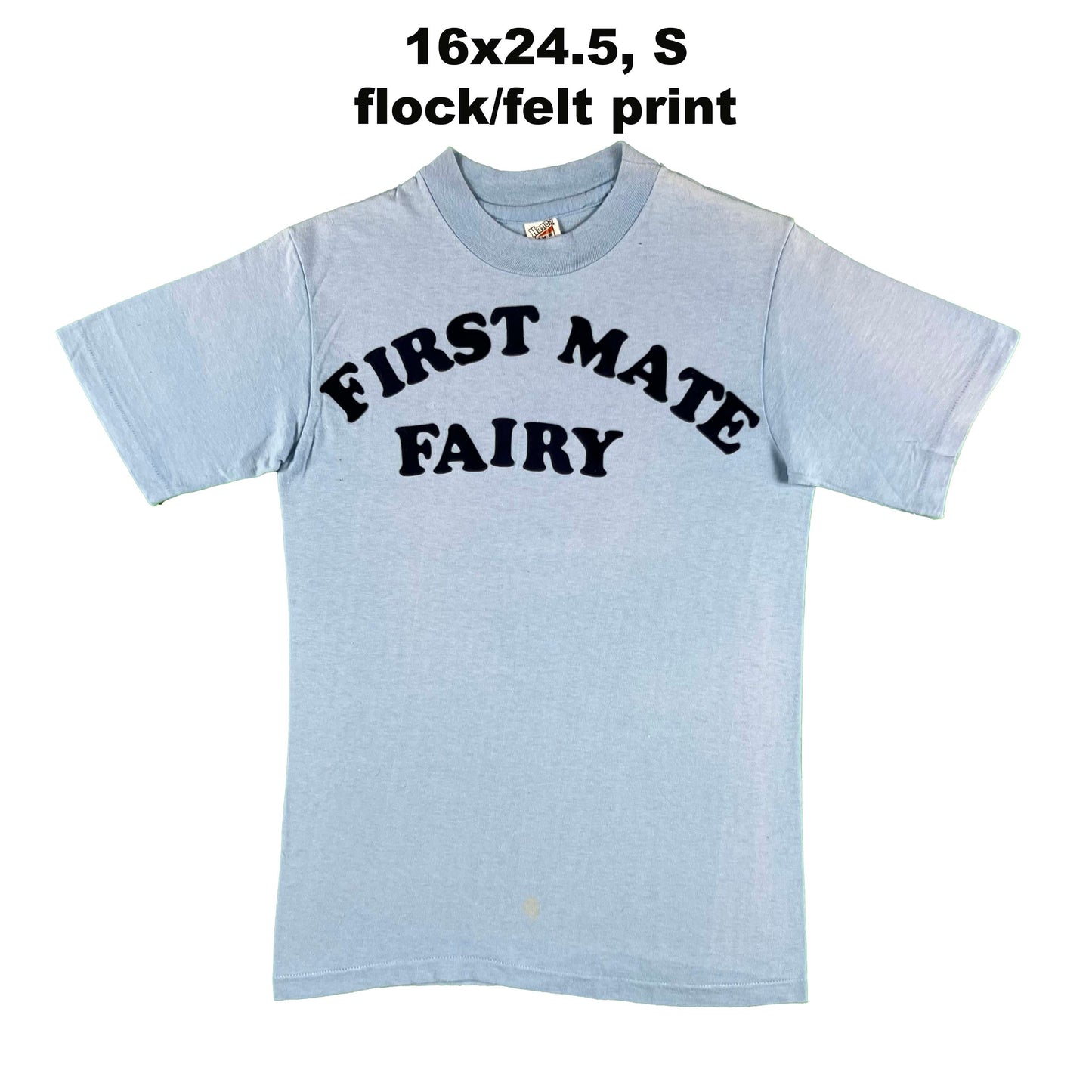 70s Hanes Beefy-T 100% Cotton Tees- SELECT TEE