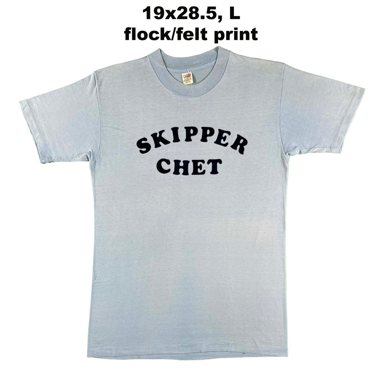 70s Hanes Beefy-T 100% Cotton Tees- SELECT TEE