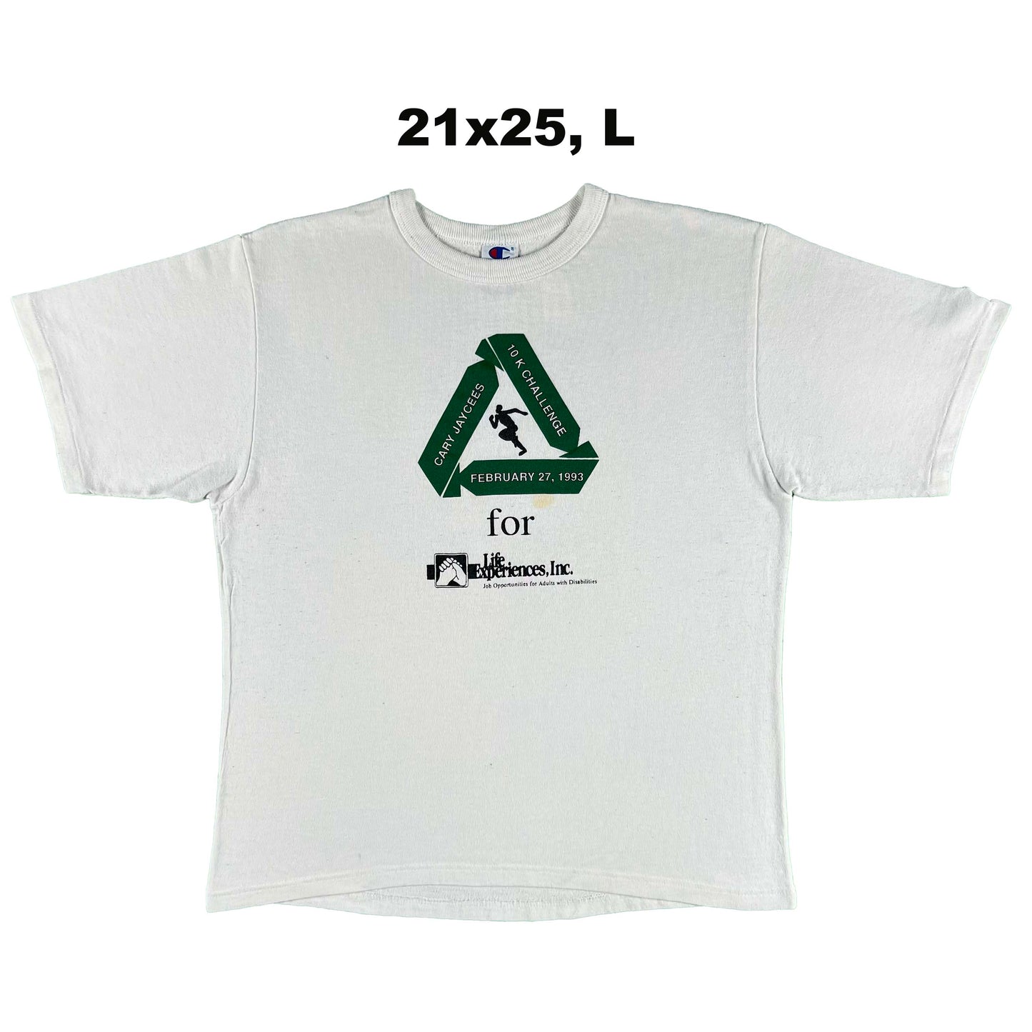 90s Champion Tees- SELECT T SHIRT