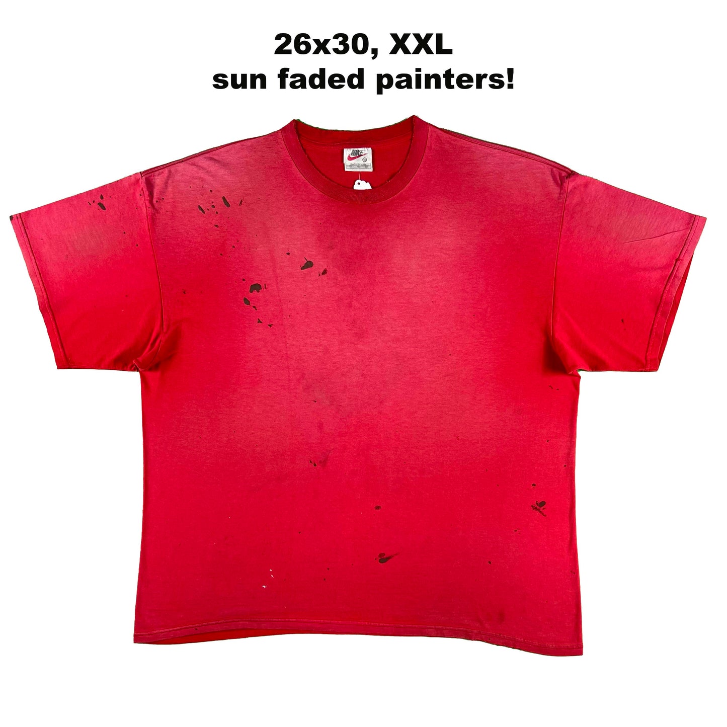 Vintage Nike Tees- SELECT T SHIRT
