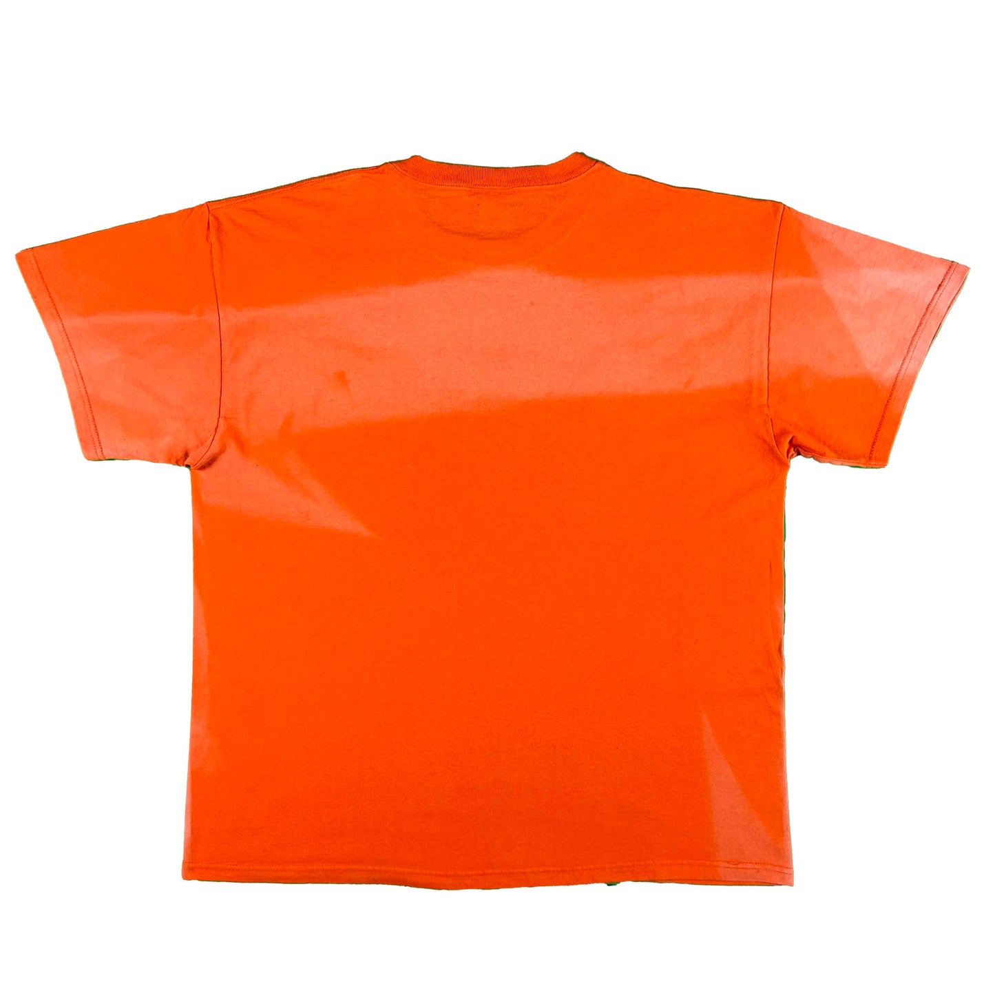 00s Sun Faded 'This is my Costume!!! Give me the Damn Candy' Tee- XL