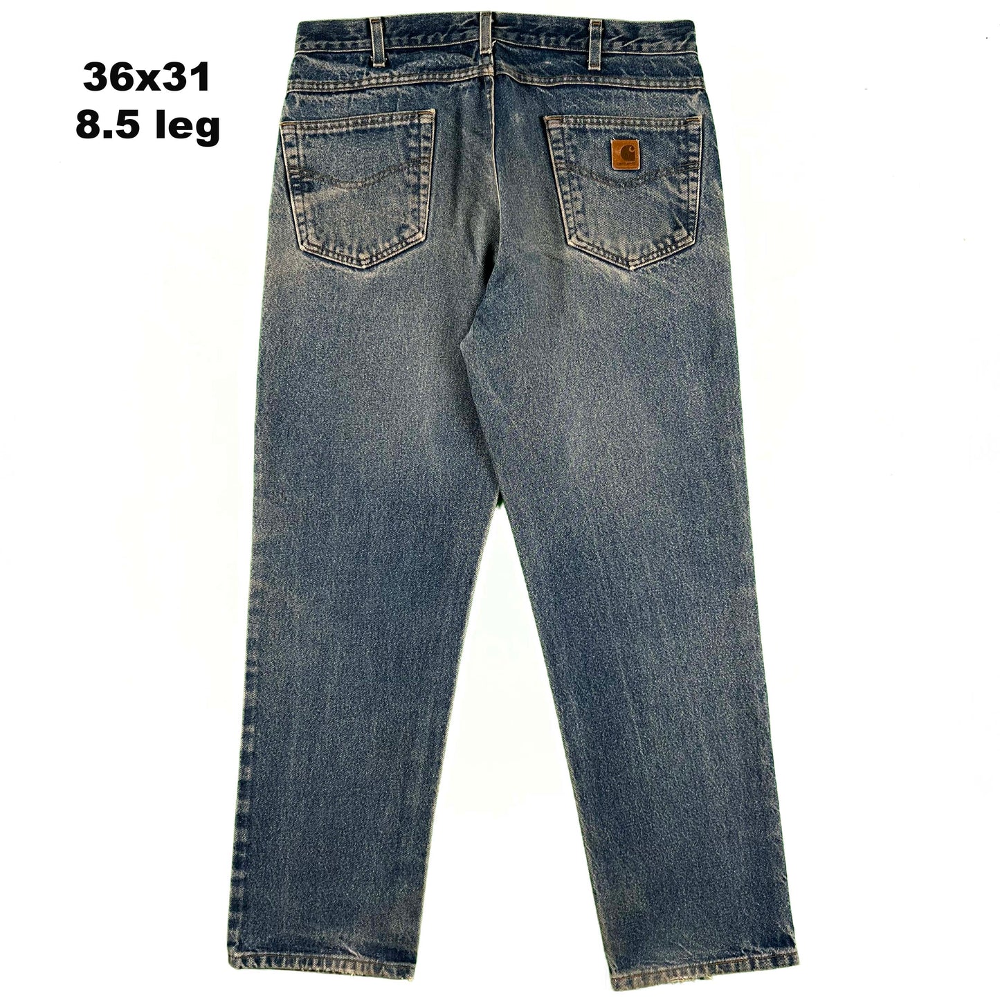 Carhartt Denim- SELECT PAIR