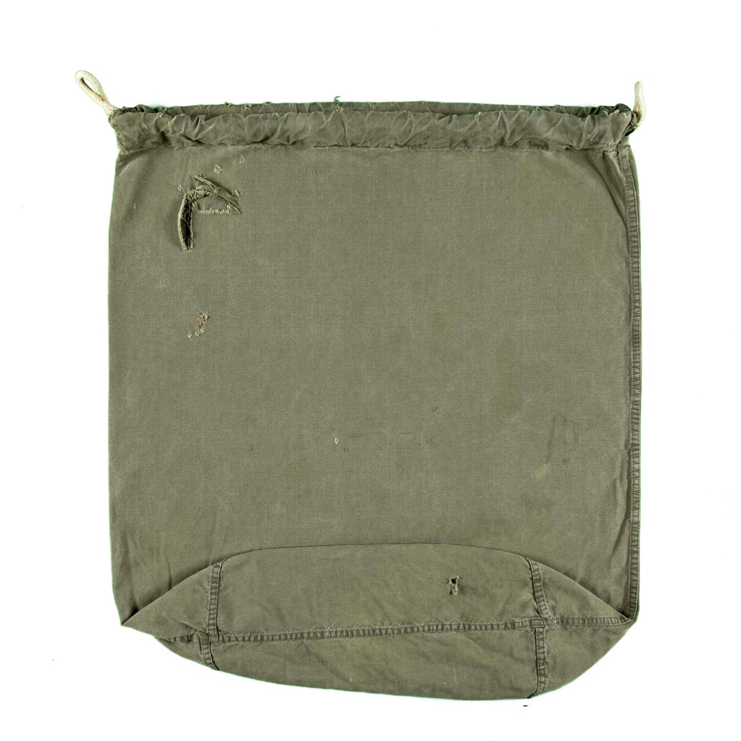 40s/50s Huge Army Laundry Bag