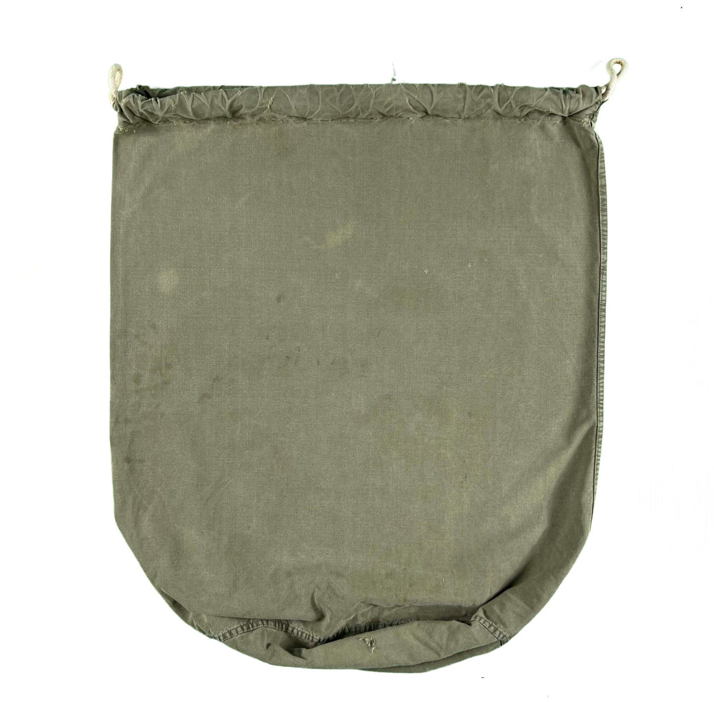 40s/50s Huge Army Laundry Bag