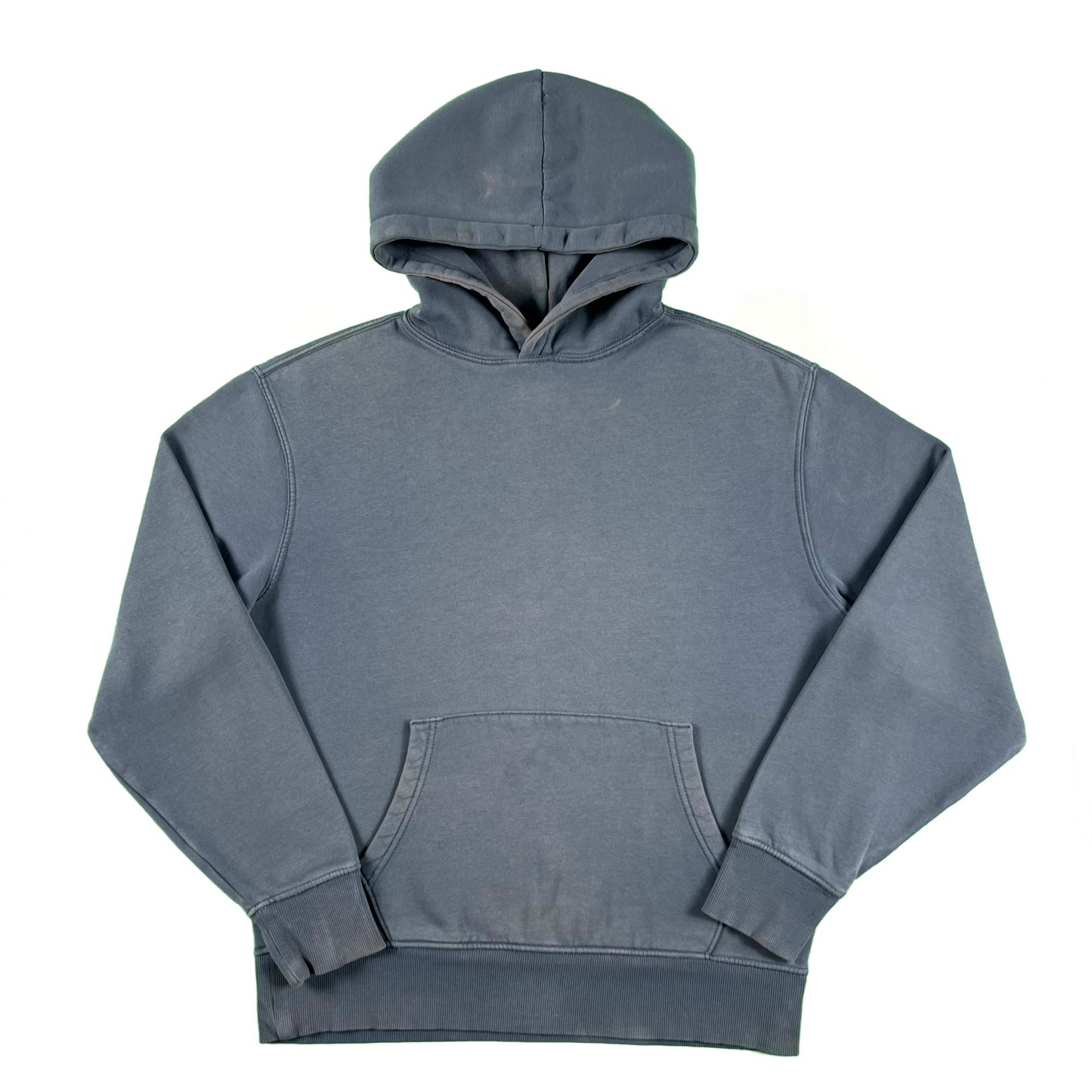 Old Navy Blank & Faded Hoodie- M