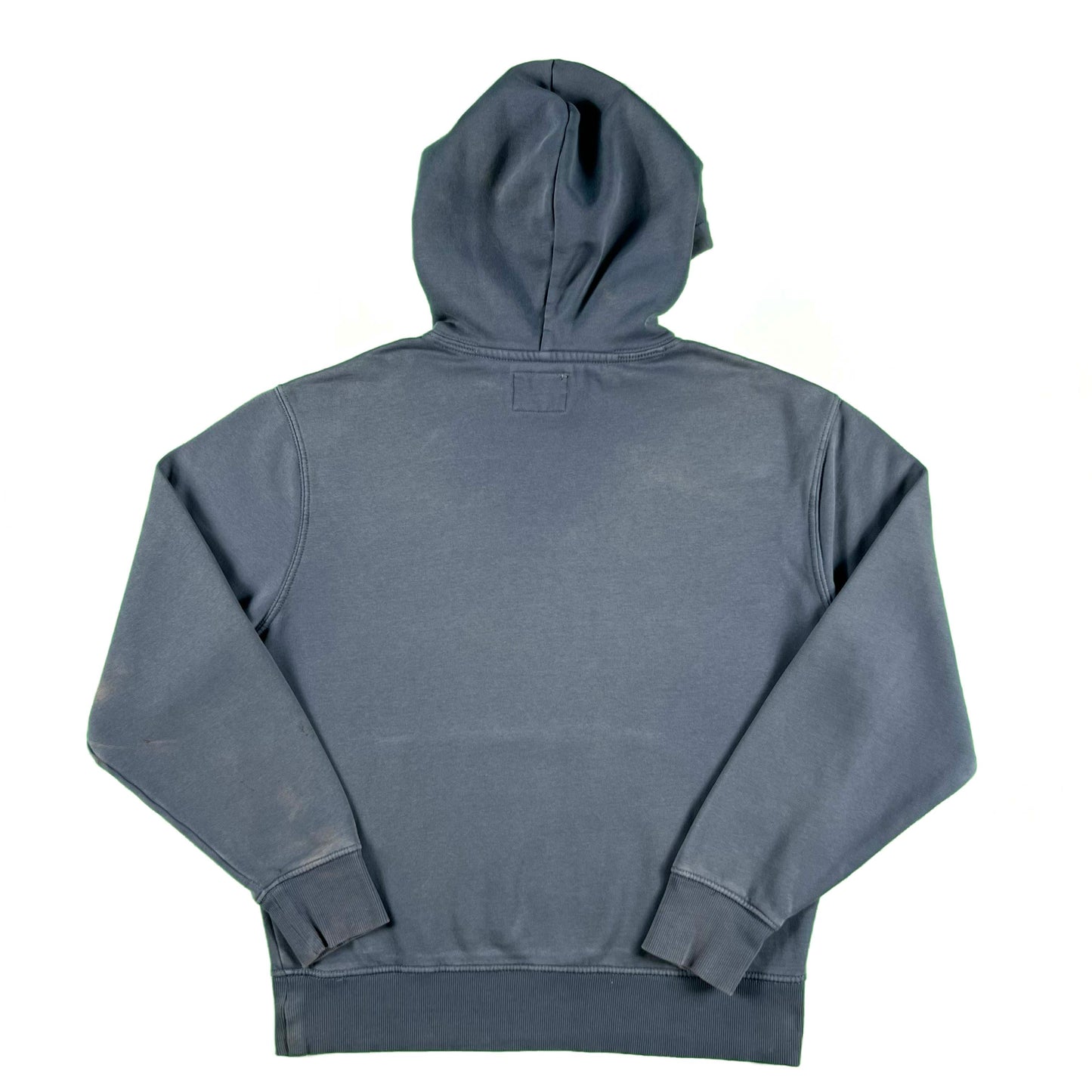Old Navy Blank & Faded Hoodie- M