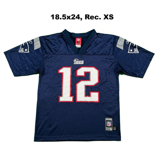 New England Patriots