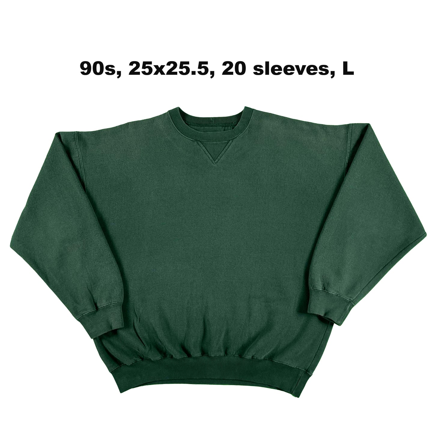 Vintage Gap Blank Sweatshirts- SELECT SWEAT