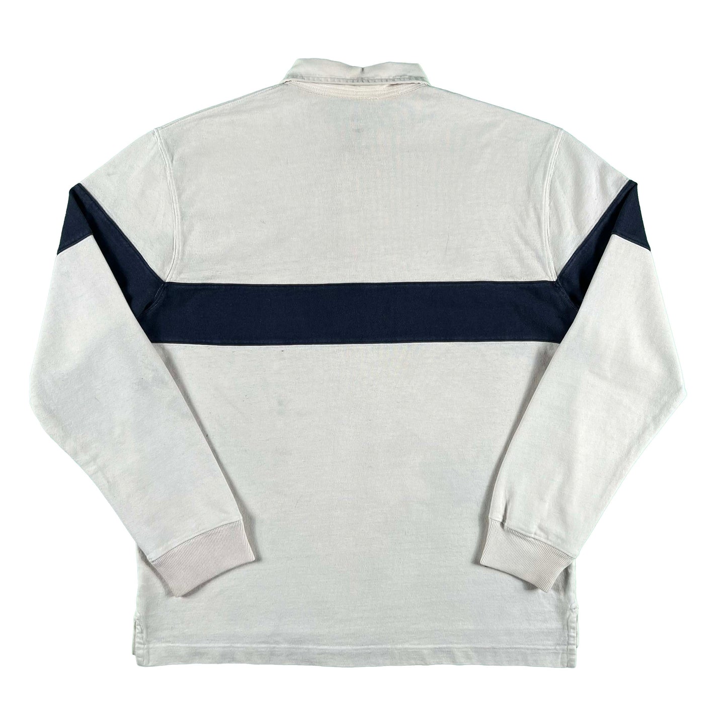 2002 Gap Rugby Shirt- M