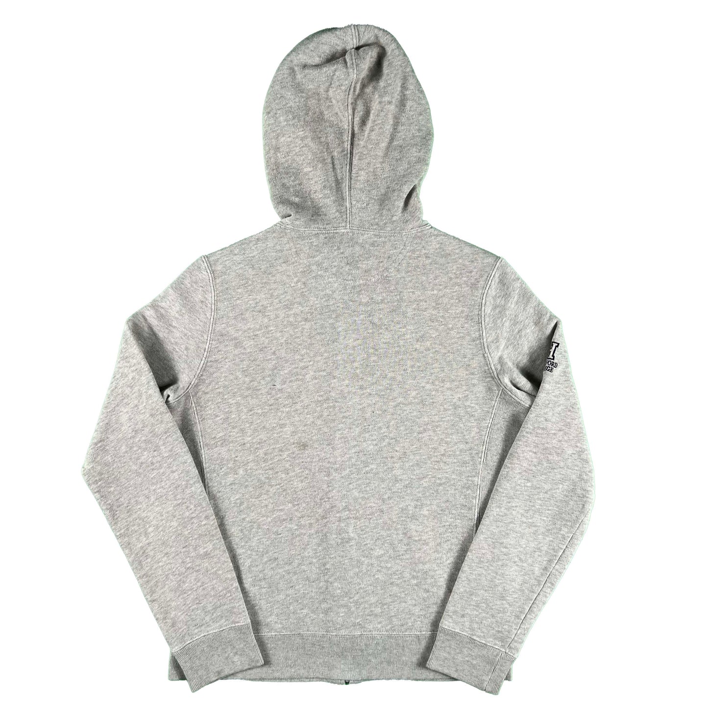 Ralph Lauren Haverford College Grey z/u Hoodie- S