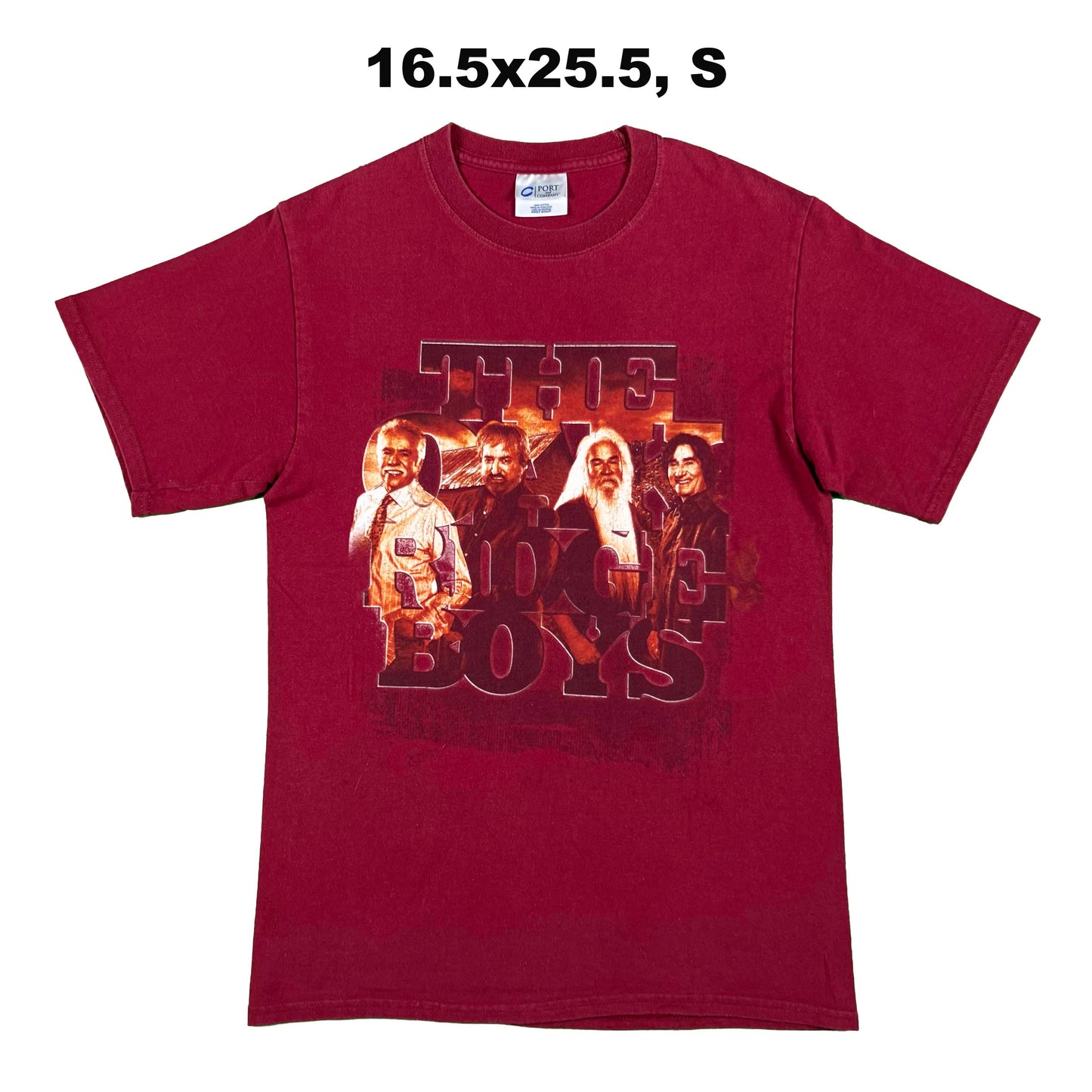 $20 Vintage Band Tees- SELECT TEE