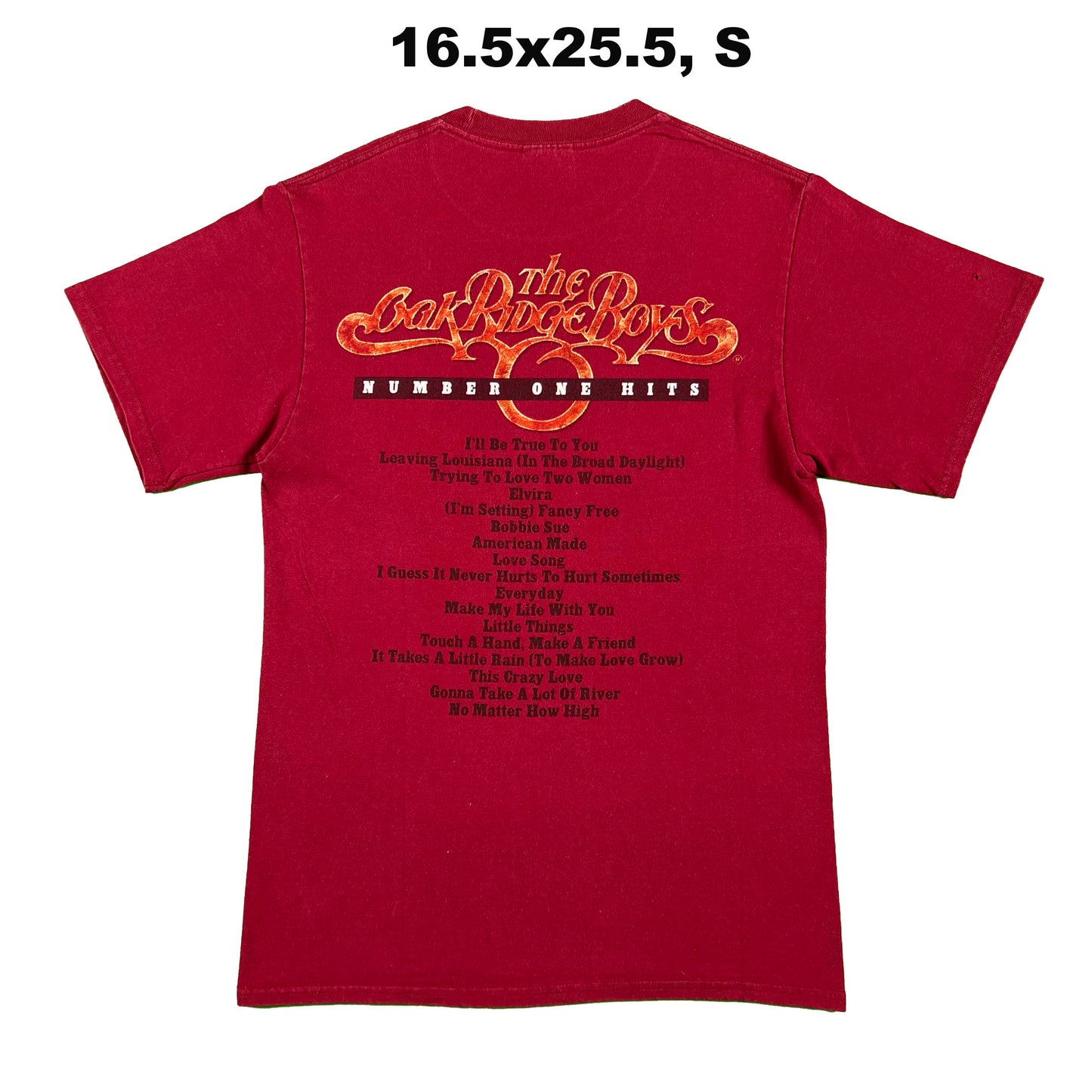 $20 Vintage Band Tees- SELECT TEE