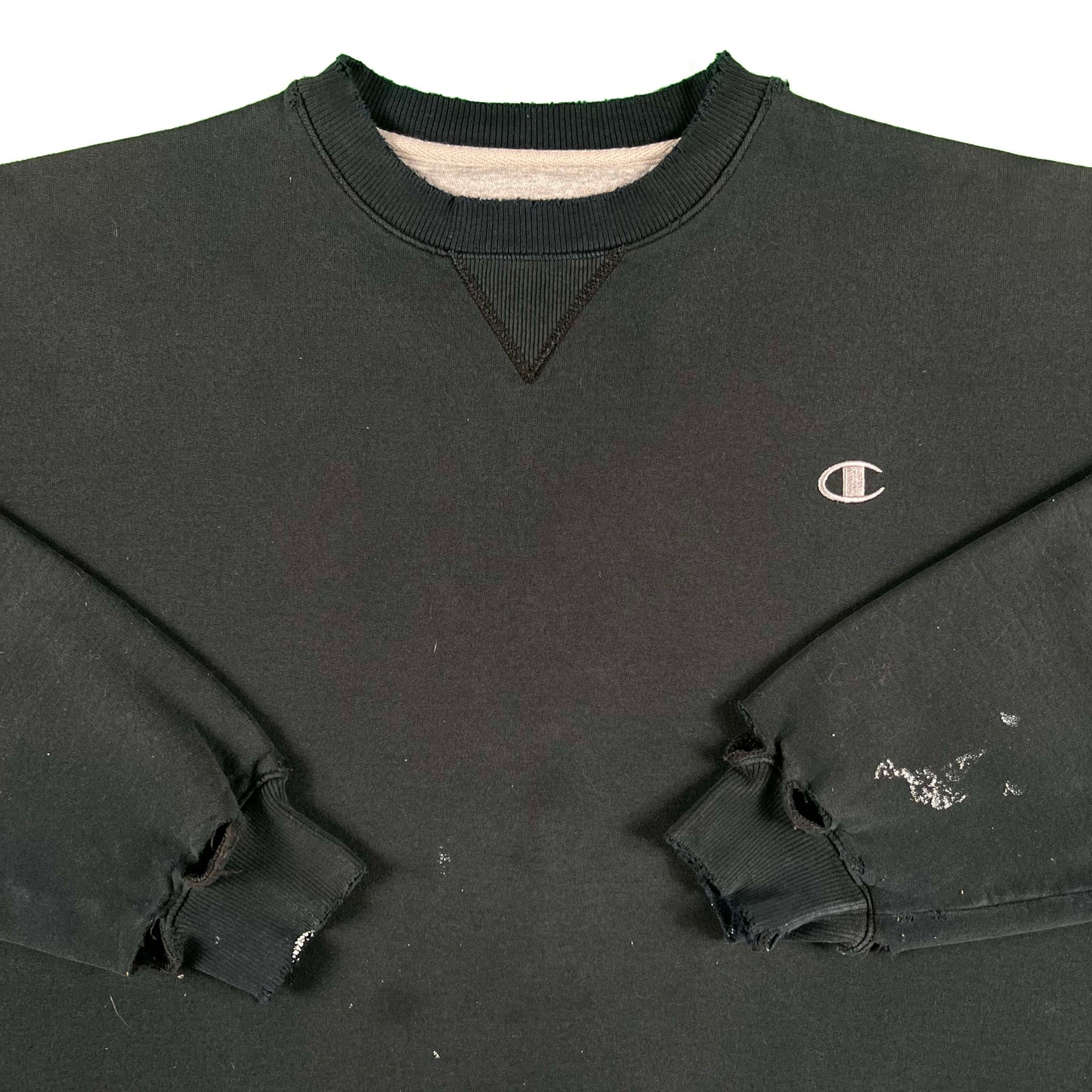 00s Champion Faded & Worn Sweatshirts- SELECT SWEAT