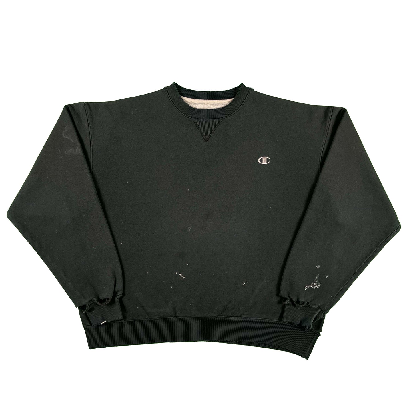 00s Champion Faded & Worn Sweatshirts- SELECT SWEAT