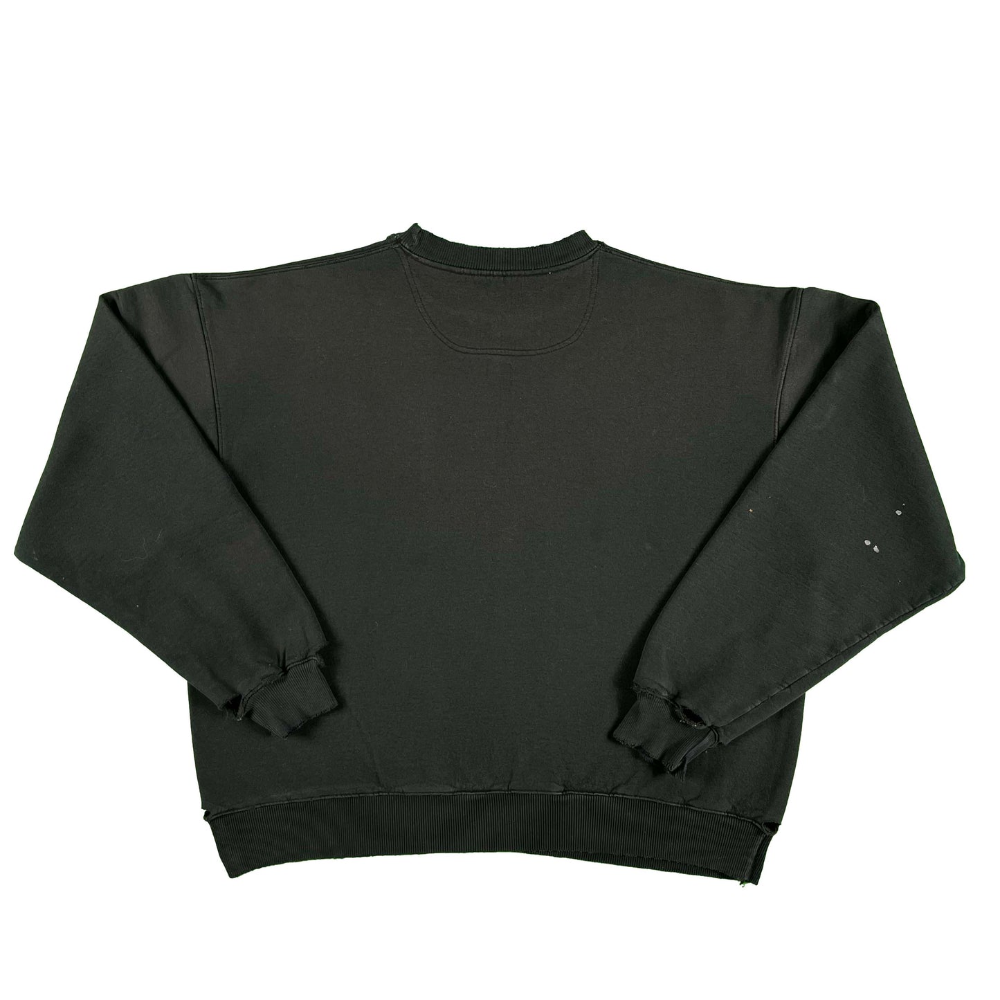 00s Champion Faded & Worn Sweatshirts- SELECT SWEAT