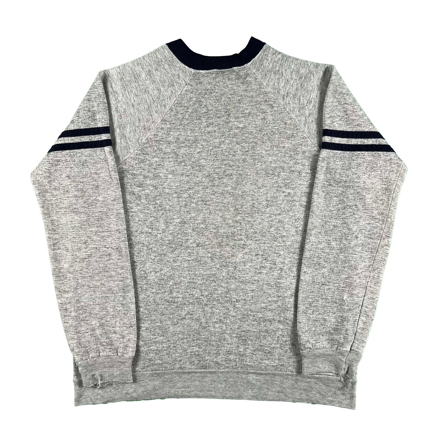 80s Wrangler Front Pocket Sweatshirt- M