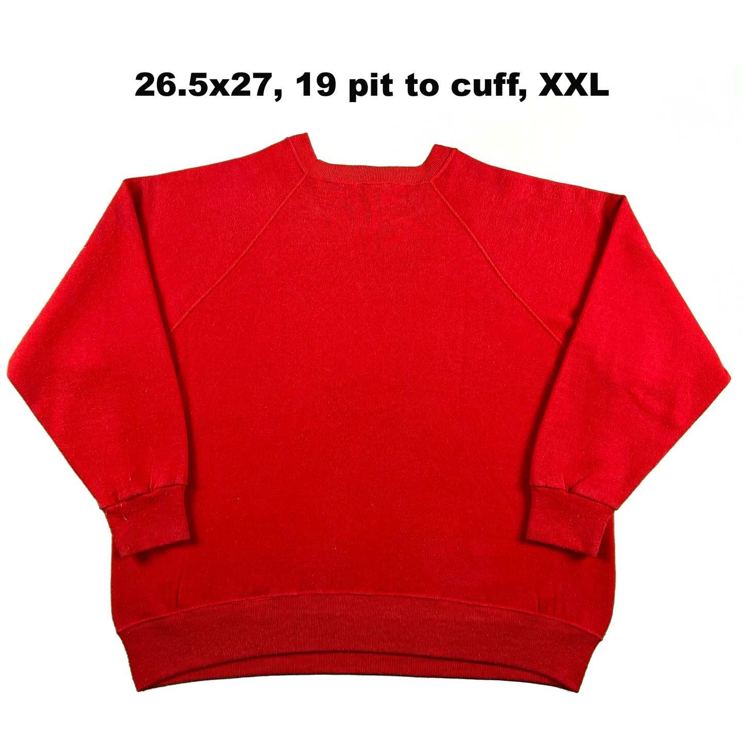 80s/90s Nike Sweatshirts- SELECT SWEAT